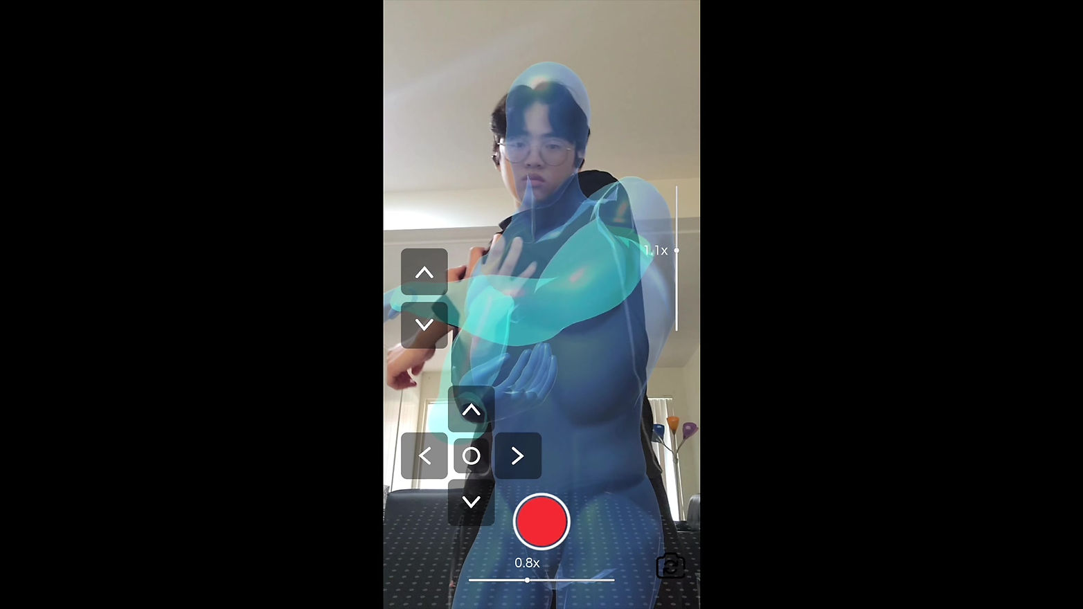 Learn Proper Exercise Form with Move AR